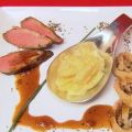 'Moorbraten' Filet vom Schwein in[...]