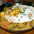 Tiroler Gröstl