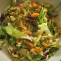 Salate: Warmer Salat I (II kommt bald ;-)