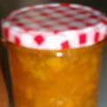 Ananas-Mango-Konfitüre