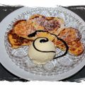Rezept: Waffeln ohne Mehl {Low Carb}