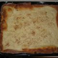 Zimt-Kuchen