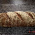 Brot + Brötchen : Basler Ruchbrot