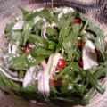 NIGHTCOOKERS SPECIAL- SALÄTLE -- RUCOLA-SALAT[...]