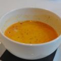 Kokos-Curry-Suppe