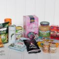 Degustabox September - Alles Banane oder was