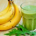 Green-Power-Fruit-Smoothie (ein Vitamix-Rezept)