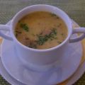 Suppen & Eintöpfe : Grieß - Süppchen mit[...]