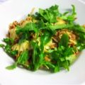 Deftig scharfer Bolognese Auflauf