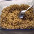 Reis nach persischer Art