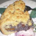 Backen/Kuchen:  Mohn - Streuselkuchen