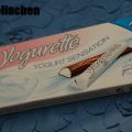 Yogurette Yogurt Sensation - fehlt da nicht was?