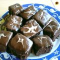 Brownies (schnell zu backen)