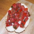 Bruschetta