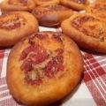 antipasti pizzette rapido