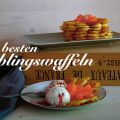 {mmmMonday} Die Lieblingswaffeln