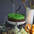 mein 1. Blog-Geburtstag und ein kleiner Sweet[...]