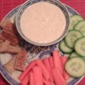 Thunfisch-Dip