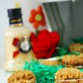 Carrot Cake Cookies mit Eierlikör-Trüffel[...]