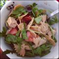 Ich liebe [cleane]Salate :)