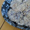 Bananen-Walnuss-Schoki-Cookies