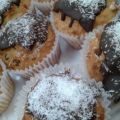 Raffaello - Muffins