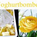 Joghurtbombe