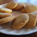 9. Türchen: Vanillesablés