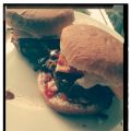 Selfmade Fast Food