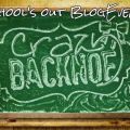 School's Out - Blogevent