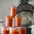 Basic COOK #1: Tomatensauce - konzentriert[...]