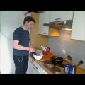 Casual Kitchen - Kräuter-Kartoffel-Salat mit[...]