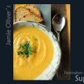jamie´s soup-kitchen