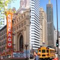 Oh Chicago, you're so pretty!