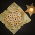 Linzer Törtchen