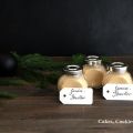 Geschenke aus der Küche - Gekörnte Gemüsebrühe[...]
