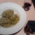 SPAGHETTI INFERNALE RAPIDAMENTE - TURBOSCHNELLE[...]