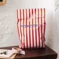 Popcorn mit Karamell
