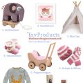 {favProducts} Ediition: Baby's[...]