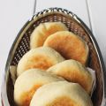English Muffins