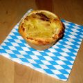 Potatoe Pies | Kartoffel-Küchlein