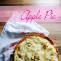 American Apple Pie.