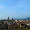 Florenz......Hübscheste unter den Hübschen und[...]