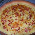Zwiebelkuchen