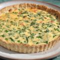 About Onion Skins in your Quiche Crust &[...]