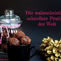 {Rezept} Last Minute Geschenk – Die[...]