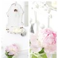 Pfingstrosen-Flowerday und mein liebster Award