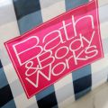 {BEAUTY} - Bath & BodyWorks Einkauf