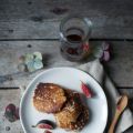 glutenfree and vegan banana pancakes // all[...]