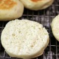 English Muffin - Rezept